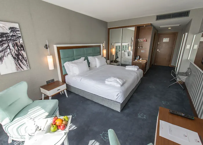 Premier Inn Sakarya