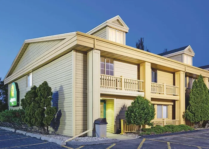 La Quinta Inn By Wyndham Oshkosh