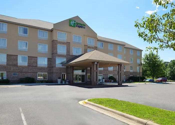 Holiday Inn Express St Croix Valley By Ihg