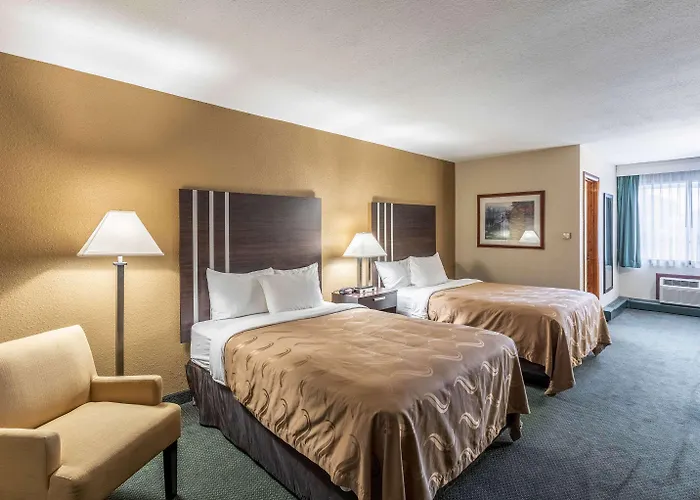 Quality Inn Wausau