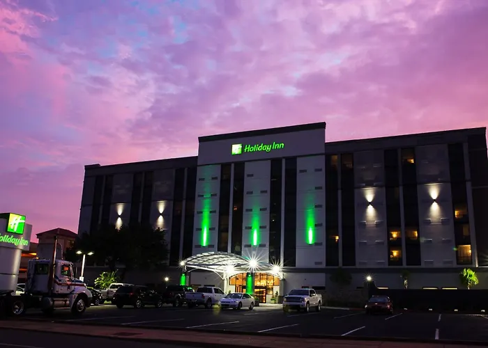 Holiday Inn Alexandria - Downtown By Ihg