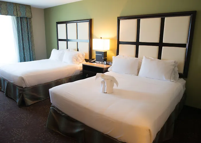 Holiday Inn Express - Albert Lea By Ihg