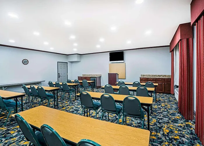 La Quinta By Wyndham Cookeville