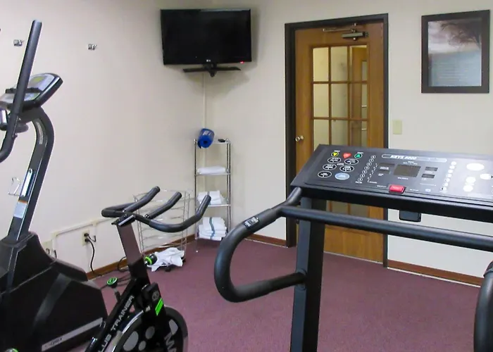 Quality Inn & Suites Red Wing