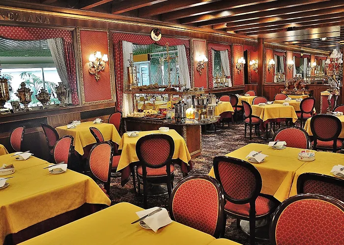 Hotel Venezia