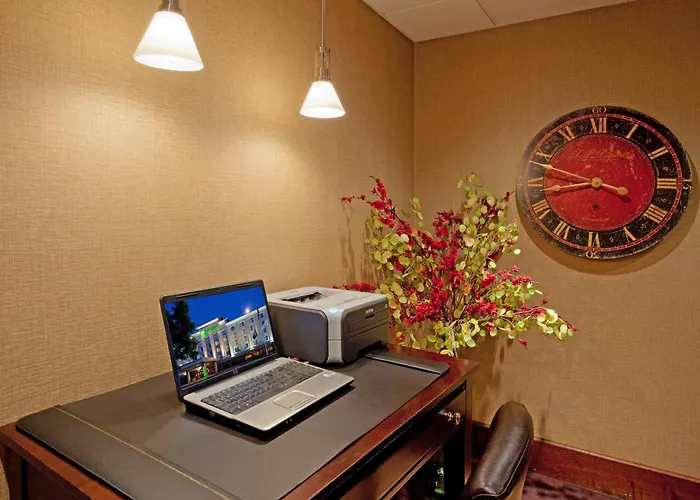 Holiday Inn Portsmouth By Ihg