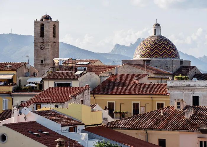 L'Essenza Hotel