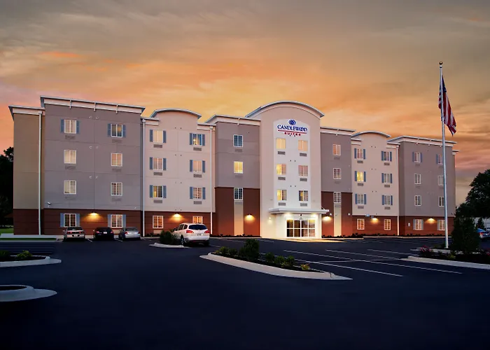 Hilton Garden Inn Conway