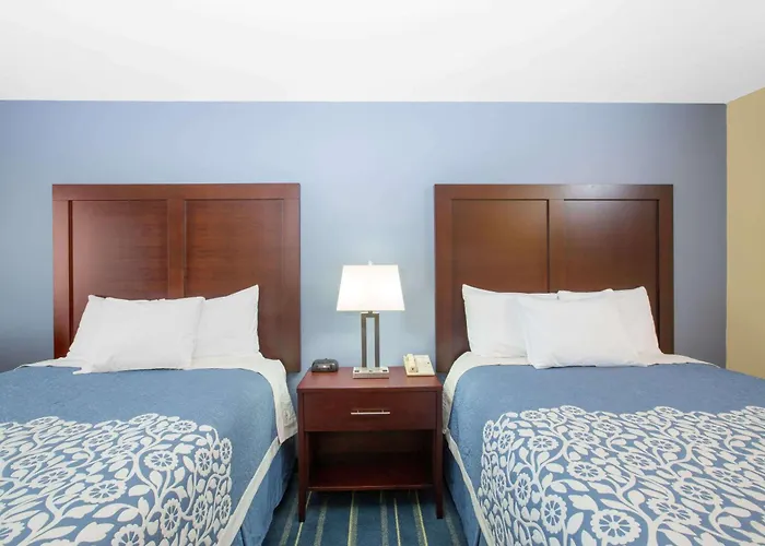 Days Inn By Wyndham Grand Island