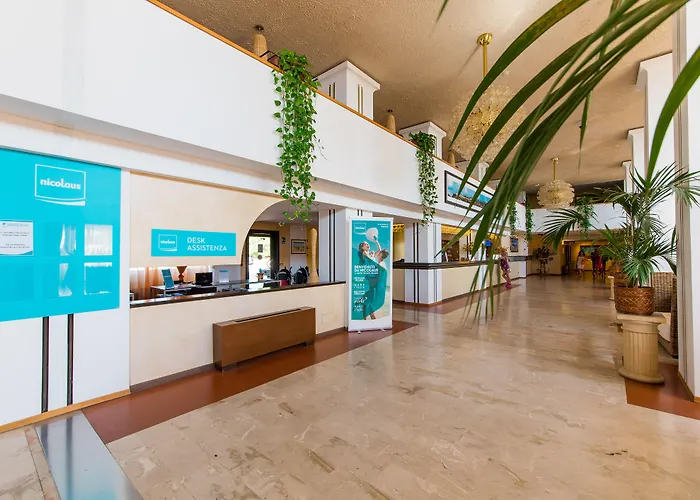 Paradise Beach Resort Selinunte