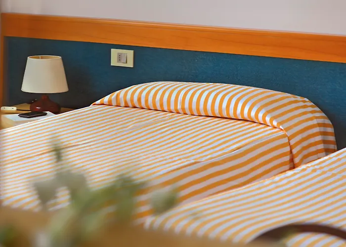 Hotel Mistral
