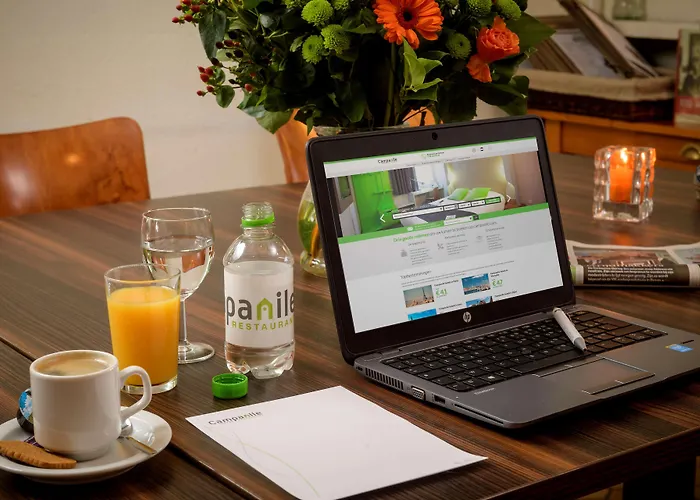 Campanile Hotel & Restaurant Gorinchem