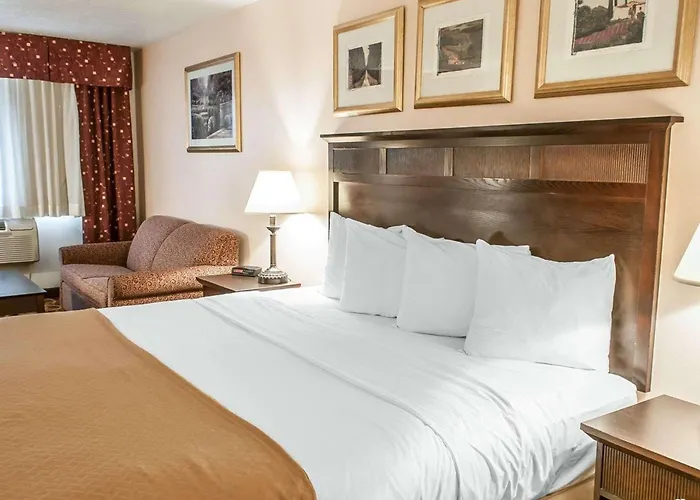 Premier Extended Stay Hobbs