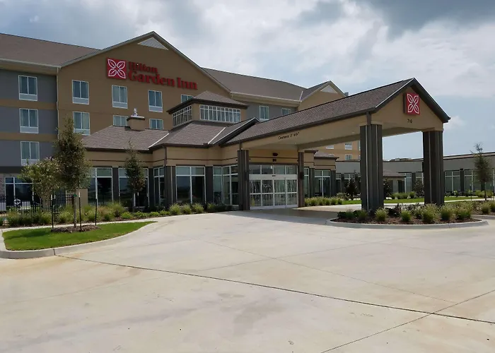 Hilton Garden Inn Ardmore