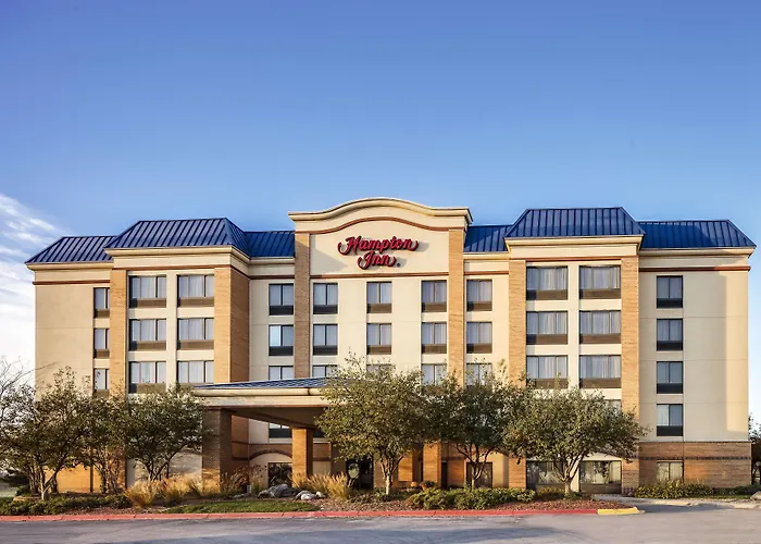Hampton Inn Council Bluffs