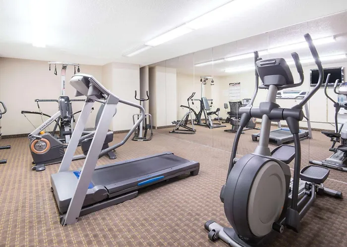 Ramada By Wyndham Enid