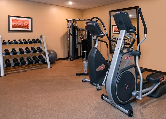 Staybridge Suites Merrillville By Ihg