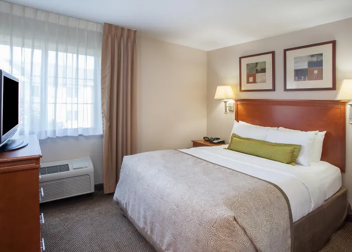 Candlewood Suites Merrillville By Ihg