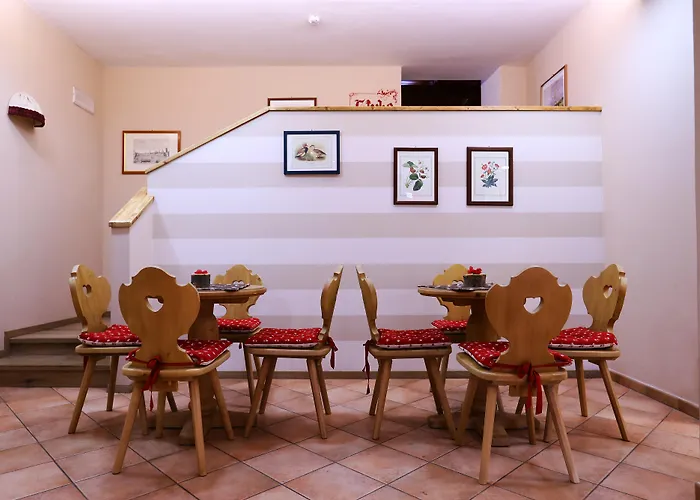 Gh Hotel Piaz