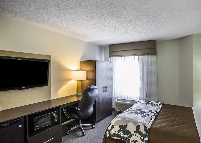 Sleep Inn South Joplin