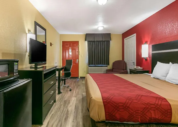 Econo Lodge Jonesboro