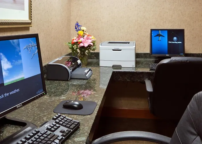 Holiday Inn Cincinnati Airport By Ihg