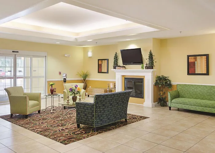 La Quinta By Wyndham Mobile Satsuma / Saraland