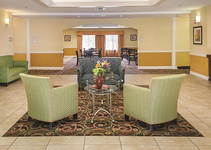 La Quinta By Wyndham Mobile Satsuma / Saraland