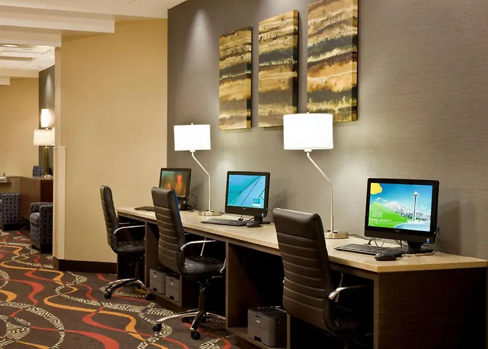 Best Western Plus BWI Airport Hotel - Arundel Mills