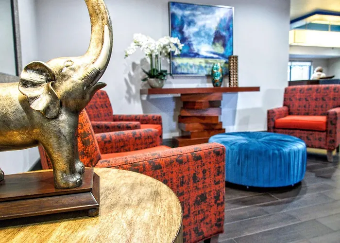 Hampton Inn Edmond