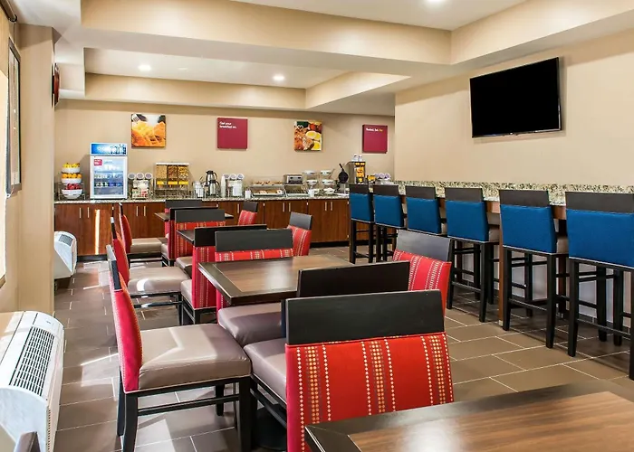 Comfort Inn & Suites Mount Sterling
