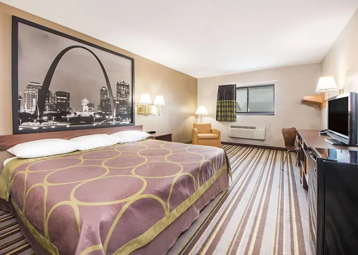 Super 8 By Wyndham Nevada