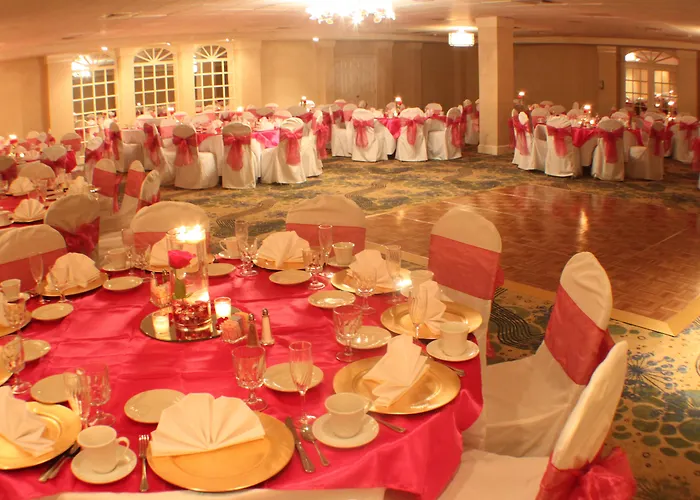 Holiday Inn Columbia East-Jessup By Ihg