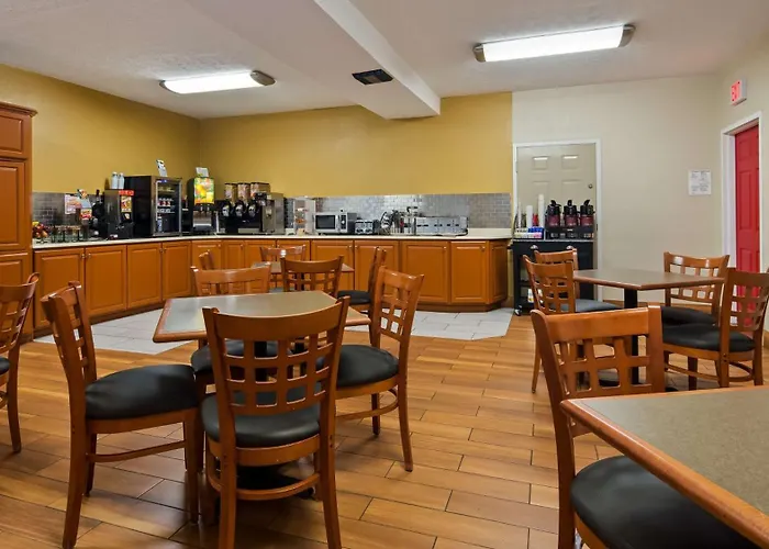 Best Western Paris Inn
