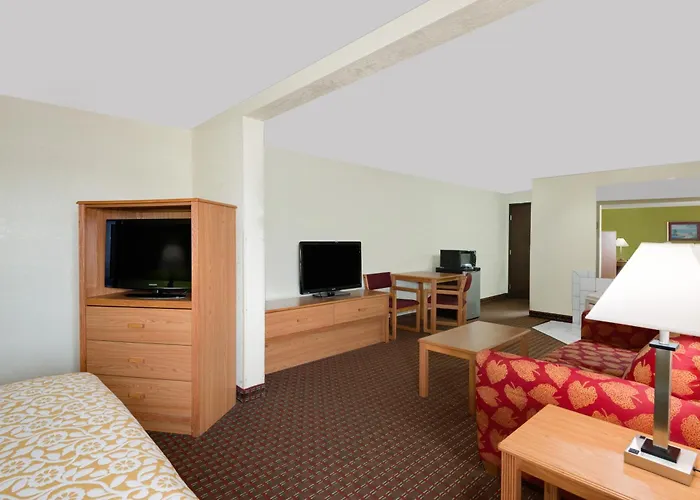 Days Inn By Wyndham Fort Dodge