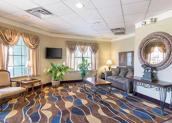 Econo Lodge