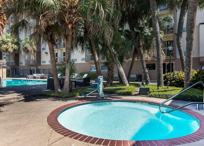 Wyndham Garden New Orleans Airport