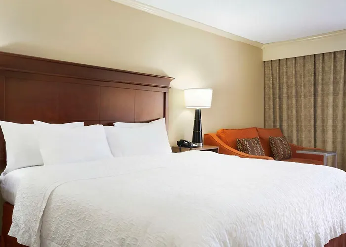 Hampton Inn Forrest City