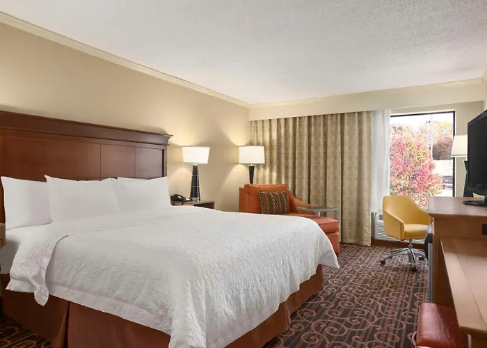 Hampton Inn Forrest City