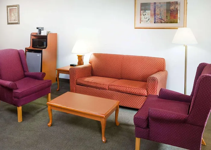 Days Inn By Wyndham Batesville