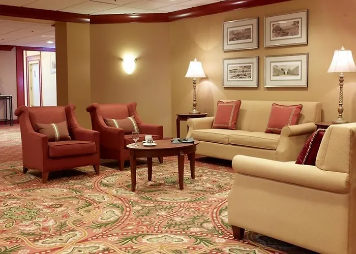 Red Lion Hotel Hartford