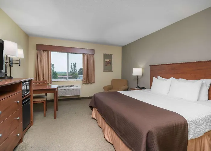 Americinn By Wyndham Newton