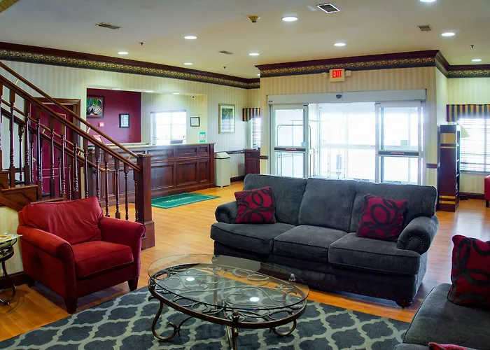 Creekside Lodge Berea