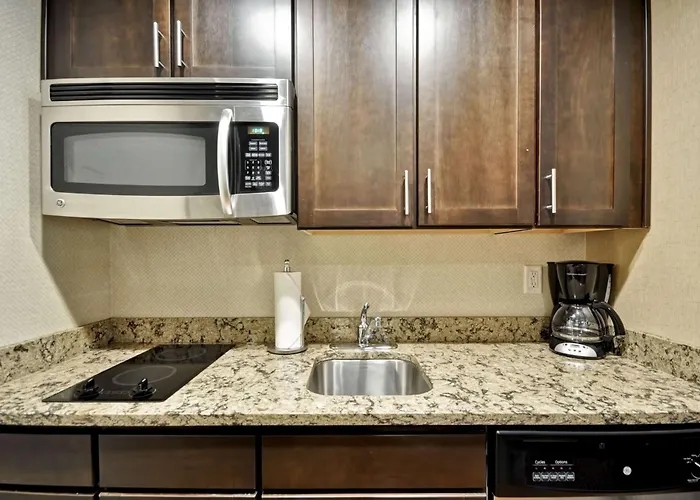 Homewood Suites By Hilton Hartford / Southington Ct