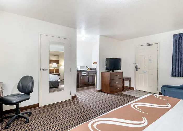 Quality Inn Central Roseburg