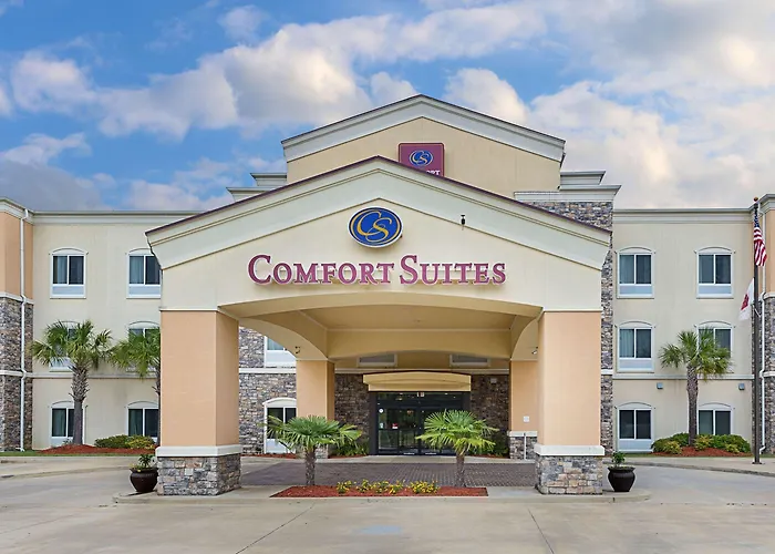 Comfort Suites