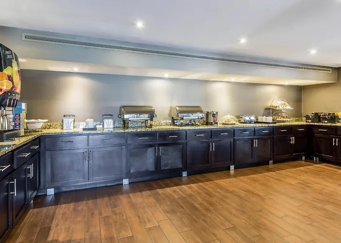 Clarion Pointe Huntsville Research Park