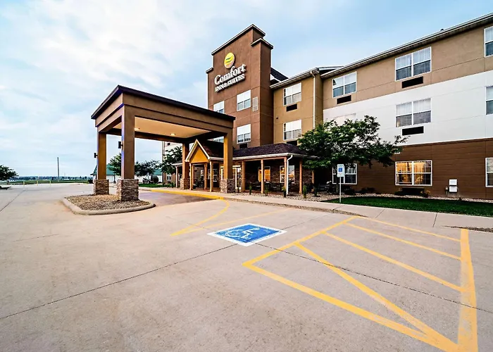 Comfort Inn & Suites Independence