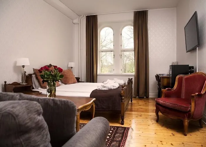 Frimurarehotellet; Sure Hotel Collection By Best Western