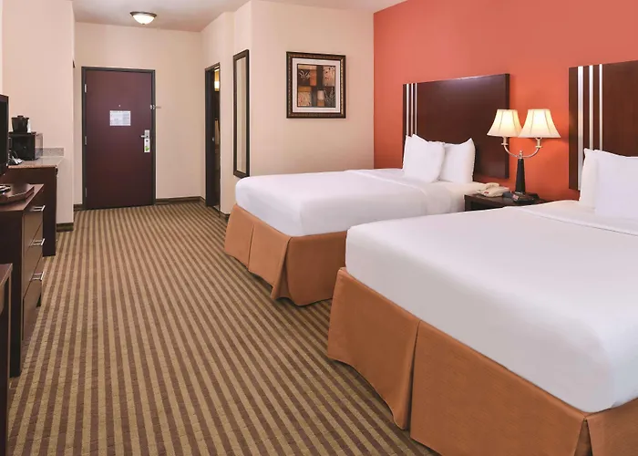 La Quinta By Wyndham Woodward